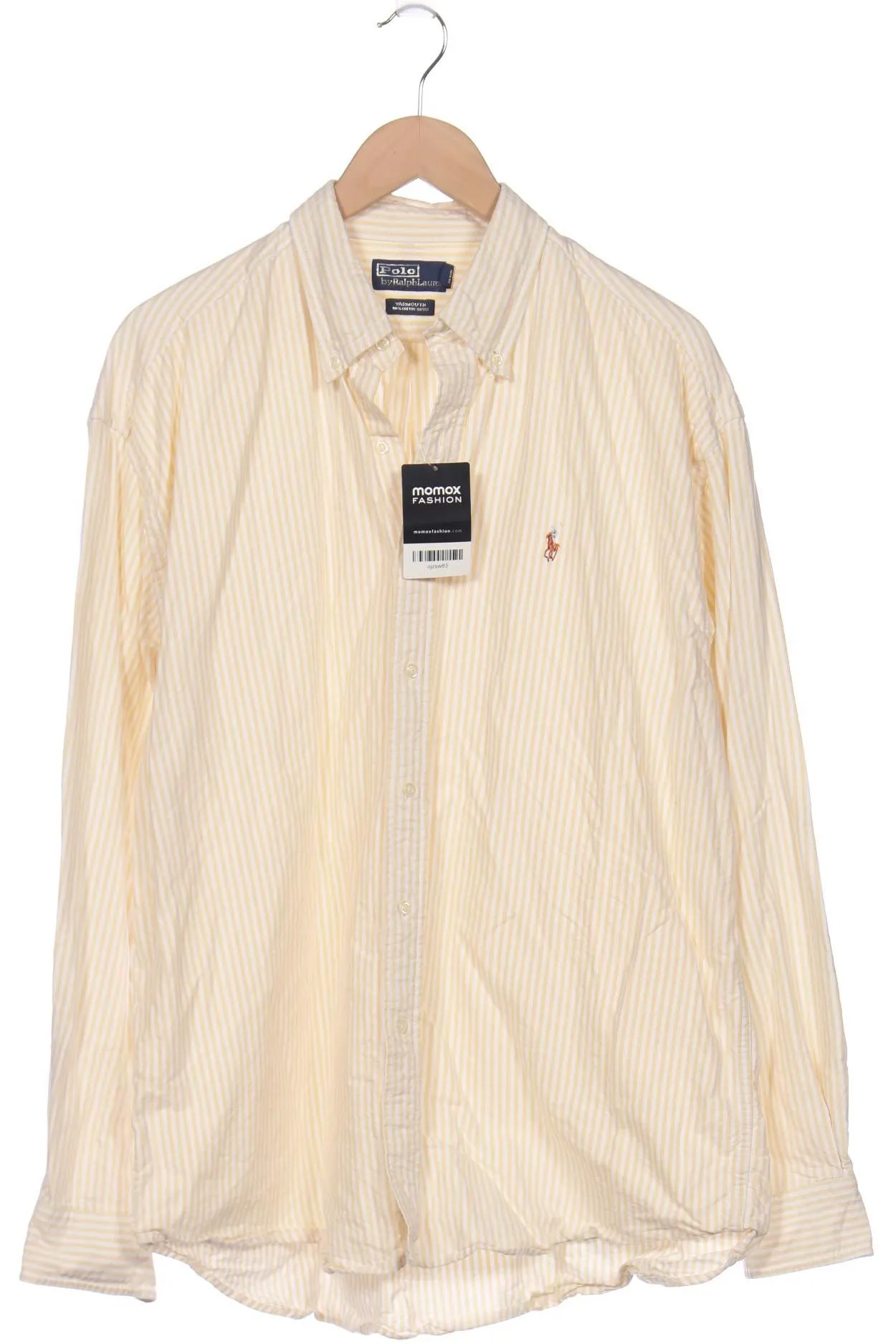 Herren Hemd Gr. EU 56 (US 18.5)