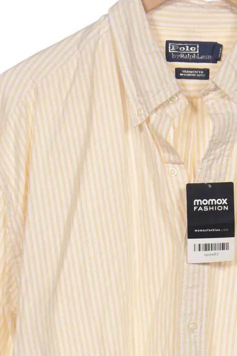 Herren Hemd Gr. EU 56 (US 18.5)